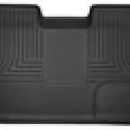 Husky Liners 09-14 Ford F-150 SuperCrew Cab X-Act Contour, Ophalen of Verzenden, Nieuw