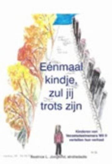Eenmaal kindje, zul je trots zijn - Jongkind, Boeken, Verzenden, Gelezen