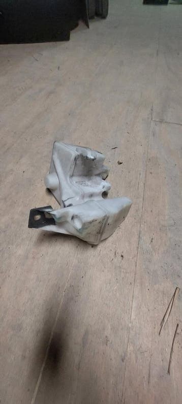 RUITENSPROEIERTANK Volkswagen Transporter T5 (plaatwerk), Auto-onderdelen, Carrosserie en Plaatwerk, Ophalen of Verzenden, Gebruikt