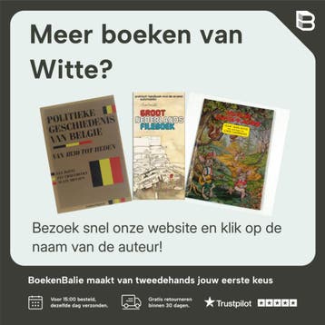 Moete ze dr uut burgemeester? 43 tesselse volksverhaaltjes, Verzenden, Gelezen, Witte