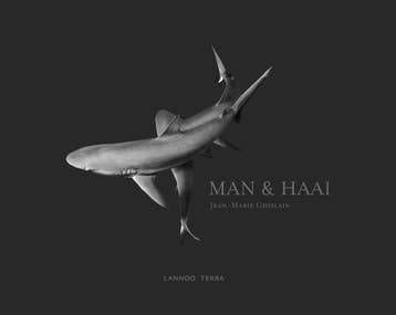 Man & Haai (Goed), Verzenden, Gelezen, Jean-Marie Ghislain