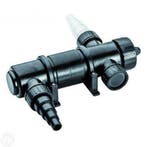 Heissner 9 Watt UVC Vijverfilter (gratis thuisbezorgd), Tuin en Terras, Ophalen of Verzenden, Nieuw
