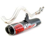 Big Gun 14-23 Honda Rancher 420 Straight Axle EVO U Series, Ophalen of Verzenden, Nieuw