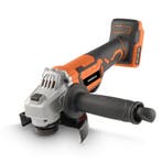Haakse slijper 20V Dual Power Brushless (zonder accu), Verzenden, Nieuw