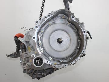Automaatbak Lexus RX 400H O134547, Ophalen of Verzenden, Nieuw