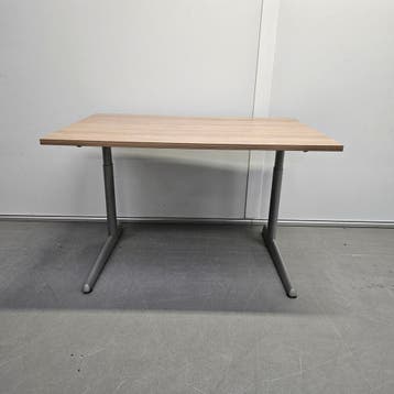 Ahrend 500 bureau NIEUW BLAD - 120x80 cm, Huis en Inrichting, Bureaus, Ophalen of Verzenden, Nieuw
