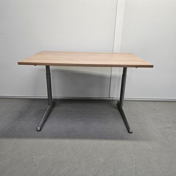 Ahrend 500 bureau NIEUW BLAD - 120x80 cm, Huis en Inrichting, Bureaus, Ophalen of Verzenden