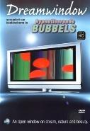 Dreamwindow - hypnotiserende bubbels - DVD, Cd's en Dvd's, Verzenden, Nieuw in verpakking