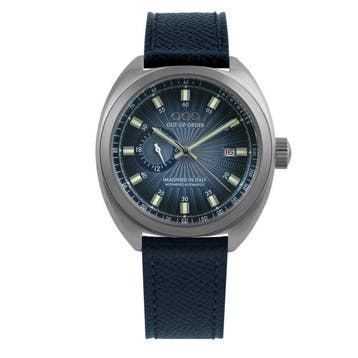 Out of Order - Torpedine - OOO.001-31.BL.GU. - Unisex -, Nieuw