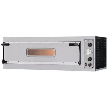 Diverso by Diamond Pizza Oven | 3x Ø35 cm | 400V | Stapelbaa, Ophalen of Verzenden, Nieuw in verpakking