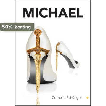Michael - Cornelie Schüngel 9789048437627, Verzenden, Zo goed als nieuw, Cornelie Schüngel