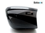 Koffer Links BMW R 1200 RT 2010-2013 (R1200RT 10), Verzenden, Gebruikt