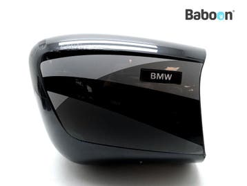 Koffer Links BMW R 1200 RT 2010-2013 (R1200RT 10), Verzenden, Gebruikt