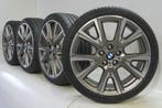 BMW 1 2 serie F40 F44 2 serie Gran Coupe 557M 19 inch velgen, 19 inch, Gebruikt, Velg(en), Ophalen of Verzenden