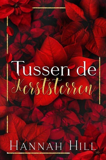 Tussen de kerststerren 9789083399591 Hannah Hill, Boeken, Verzenden, Zo goed als nieuw, Hannah Hill