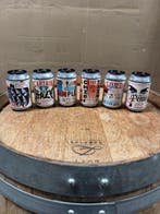 Kompaan - Foreign Legion op vaten gerijpt 2025 - 33cl - 6, Nieuw