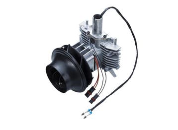 Webasto ventilatormotor AT3500 ST 24V, Auto-onderdelen, Airco en Verwarming, Ophalen of Verzenden, Nieuw
