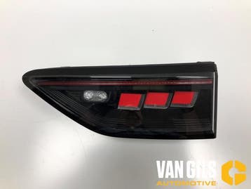 Achterlicht rechts Volkswagen Golf O340523, Ophalen of Verzenden, Nieuw