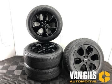 Sportvelgenset + banden Landrover Defender O244577, Ophalen of Verzenden, Nieuw