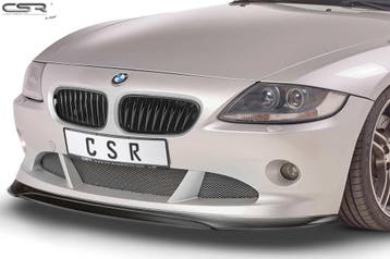 Cupspoiler voor BMW Z4 E85 CSL370-G, Auto-onderdelen, Carrosserie en Plaatwerk, Verzenden, Nieuw