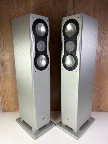 Elac - FS 127 - Matching Pair Luidsprekerset, Nieuw