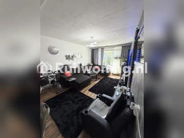 Utrecht, ruime flat met 4 kamers, Utrecht-stad
