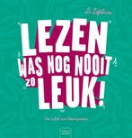 Lezen was nog nooit zo leuk! 9789044844481 Li Lefébure, Verzenden, Gelezen, Li Lefébure