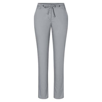 GGM Gastro | KARLOWSKY | Dames Modern Stretch Chino Broek -, Verzenden, Nieuw