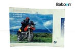 Instructie Boek BMW R 1100 RS (R1100RS 93) (9799276), Verzenden, Gebruikt