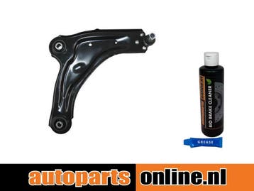 Draagarm Renault Laguna voorzijde, rechts, onder, Verzenden, Nieuw, Renault