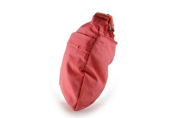 Kipling Schoudertas Roze, Verzenden, Zo goed als nieuw, Roze