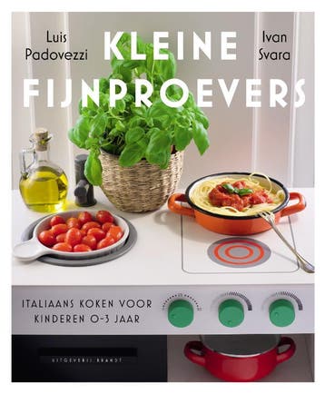 Kleine fijnproevers - Luis Padovezzi 9789493095854, Boeken, Kookboeken, Verzenden, Zo goed als nieuw, Luis Padovezzi