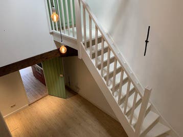 Te huur: Appartement Looiersgracht in Maastricht, Limburg, Maastricht, Appartement