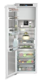 €3599 Liebherr IRBAd 5171 koel-vriescombinatie Ingebouwd 27, Ophalen of Verzenden, Nieuw