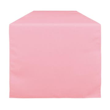 Tafellopers Pink Roze 30x132cm Treb SP, Verzenden, Nieuw, Overige kleuren, Tafelkleed of Tafelzeil