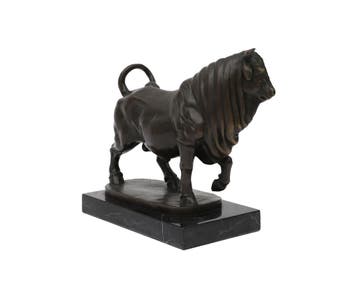 Naar Giambologna (1529-1608), Antiek en Kunst
