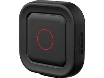 GoPro Remo - Afstandsbediening - Spraakgestuurd tot 10 m -, Verzenden, Zo goed als nieuw