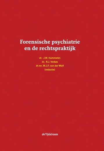 Forensische psychiatrie en de rechtspraktijk 9789058983152, Boeken, Wetenschap, Verzenden, Zo goed als nieuw