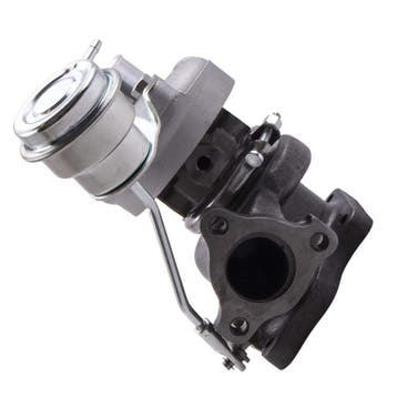 Turbo CHRA TD04-09B-6 geschikt voor Mitsubishi 3000GT 3.0..., Auto-onderdelen, Verzenden, Nieuw, Mitsubishi