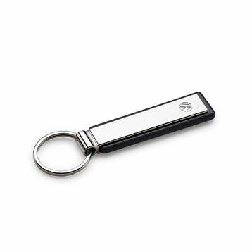 Volkswagen sleutelhanger, Ophalen of Verzenden, Nieuw