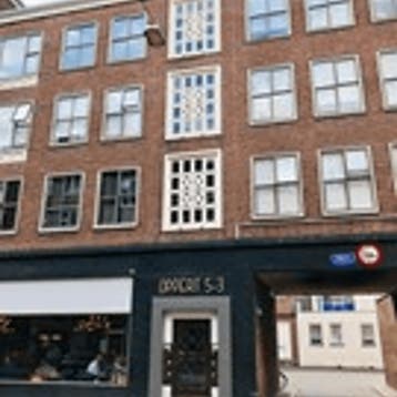 Appartement in Rotterdam gevonden voor €2030,- pm, Huizen en Kamers, Rotterdam, Direct bij eigenaar, Appartement, Rotterdam