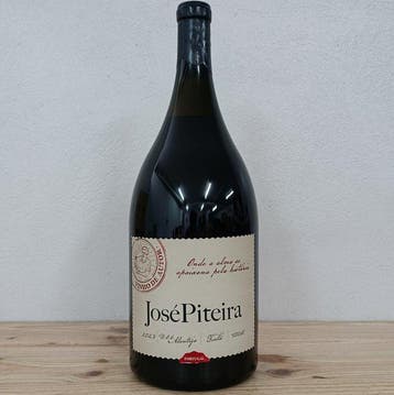 2023 Abegoaria, José Piteira - Alentejo DOC - 1 McKenzie, Nieuw