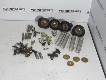 Suzuki GSX 400 Onderdelen carburateur, Ophalen of Verzenden, Nieuw