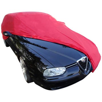 Autohoes voor Alfa Romeo 156 Sportwagon (2000-2005) Indoor, Ophalen of Verzenden, Nieuw, Op maat