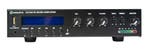 Adastra UX240 Compacte 100V Versterker 240 Watt Met BT En, Verzenden, Nieuw, Overige merken