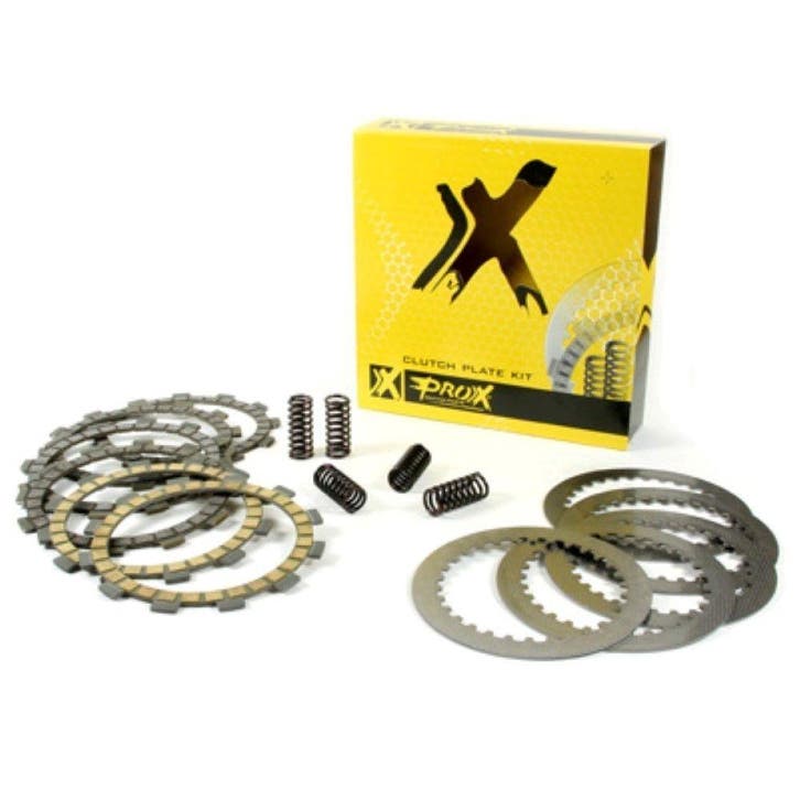 ProX Complete Koppelingsplaten Set Yamaha XT250 2008-2015, Motoren, Onderdelen | Overige, Ophalen of Verzenden