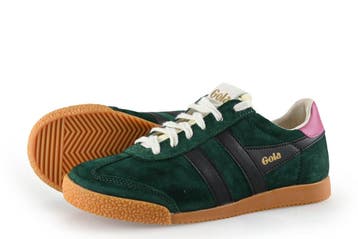 Gola Sneakers in maat 37 Groen, Verzenden, Gola, Groen, Sneakers of Gympen