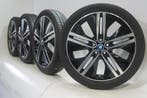 BMW i3 I01 430 20 inch velgen Bridgestone Zomerbanden Origin, Auto-onderdelen, Banden en Velgen, Gebruikt, Velg(en), Ophalen of Verzenden