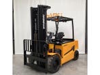 Hyundai 50B-9 Elektrische Heftruck (Nieuw), Meer dan 4000 kg, Elektrisch, Heftruck, Hyundai