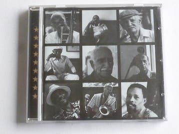 Afro Cuban All Stars - A today Cuba le gusta, Ophalen of Verzenden, Zo goed als nieuw